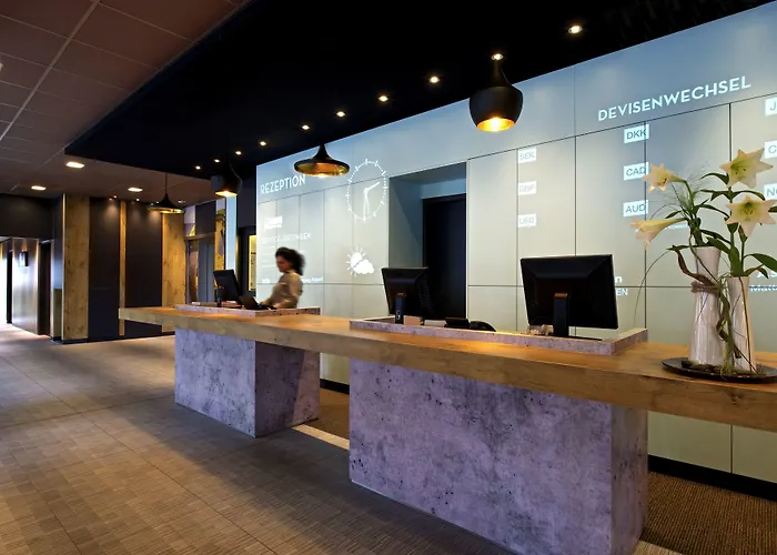 Ibis Airport