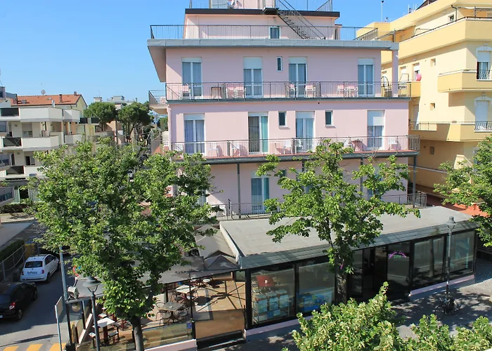 Hotel Maria Serena