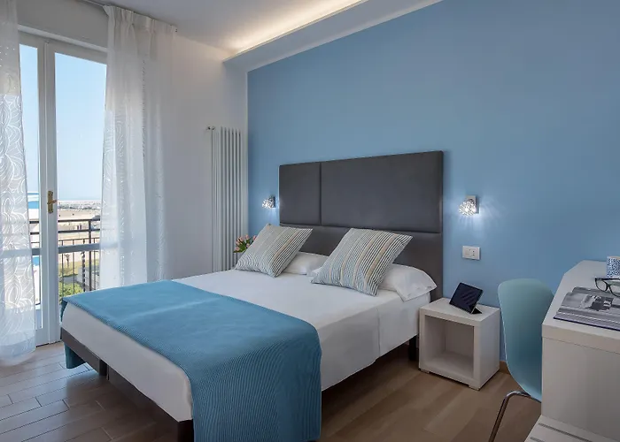 Hotel Maria Serena
