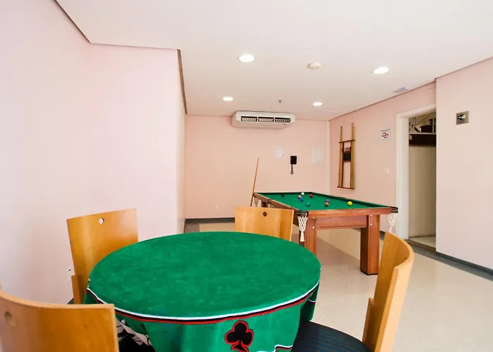 Blue Tree Towers All Suites Santo Andre
