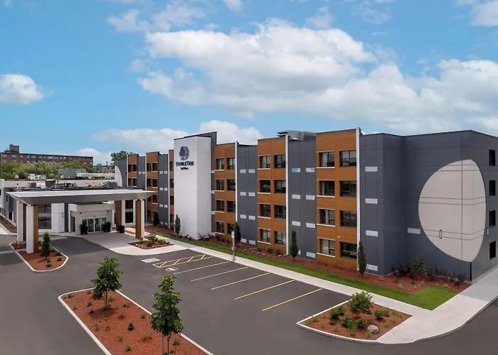 Doubletree By Hilton Kingston - Newly Renovated