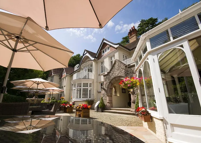 Chateau La Chaire Hotel