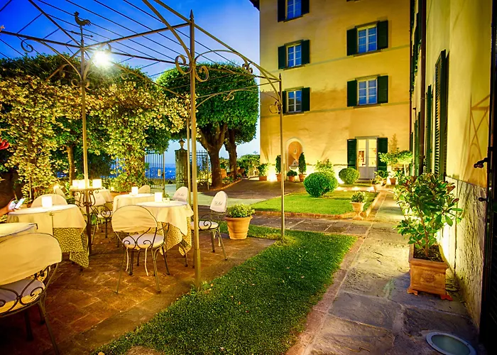 Villa Marsili