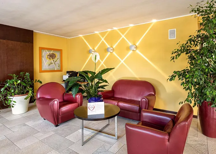 Best Western Titian Inn Hotel Treviso Silea