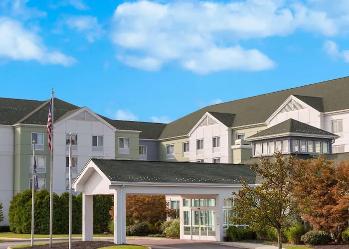 Hilton Garden Inn Islip/Macarthur Airport