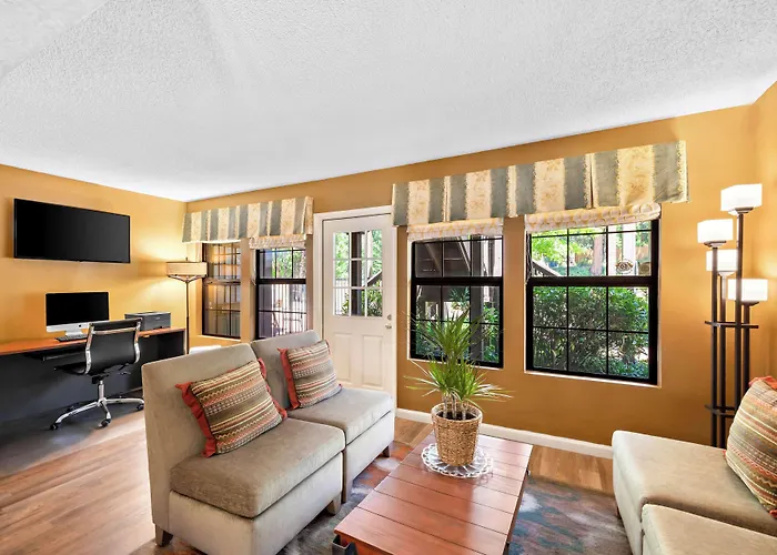 Best Western Stagecoach Inn