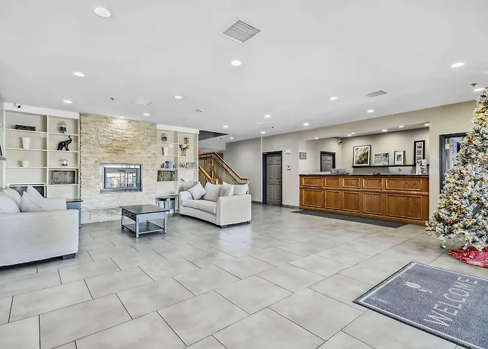 Country Inn & Suites By Radisson, Chicago O'Hare South, Il Bensenville