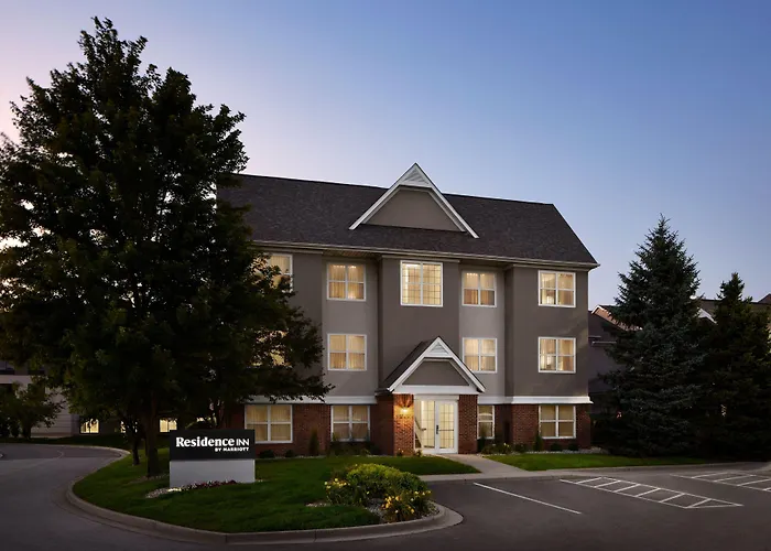 Residence Inn Northwest