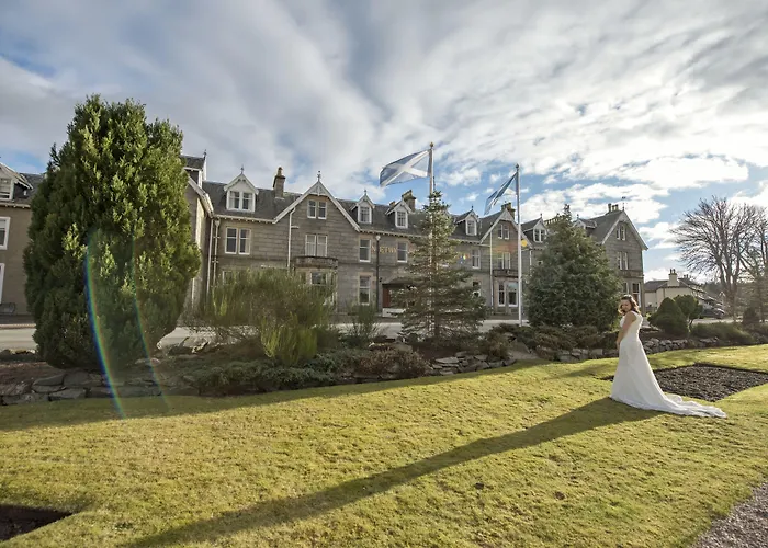 Nethybridge Hotel