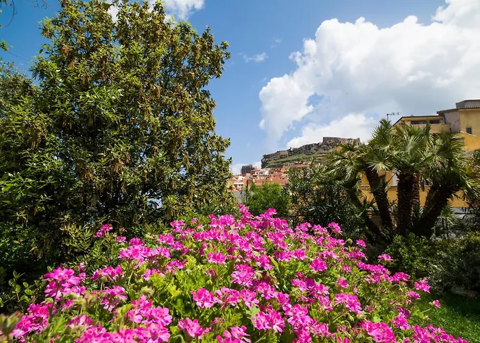 Hotel & Spa Riviera Castelsardo