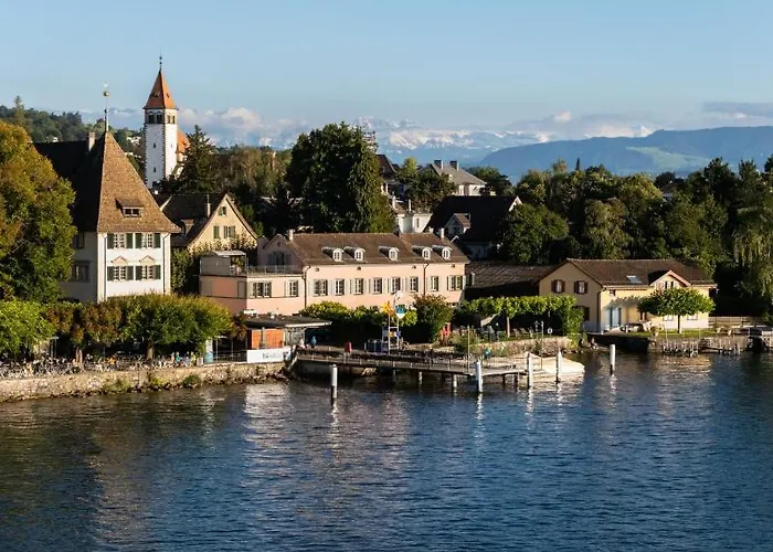 Boutiquehotel Sonne Küsnacht - Zürich