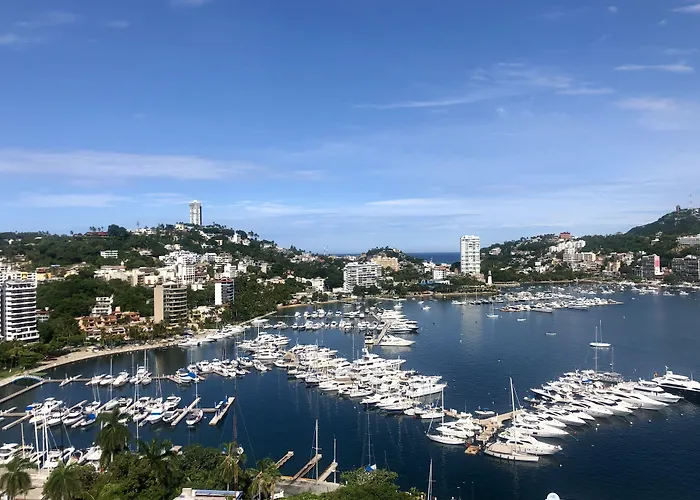 Alba Suites Acapulco