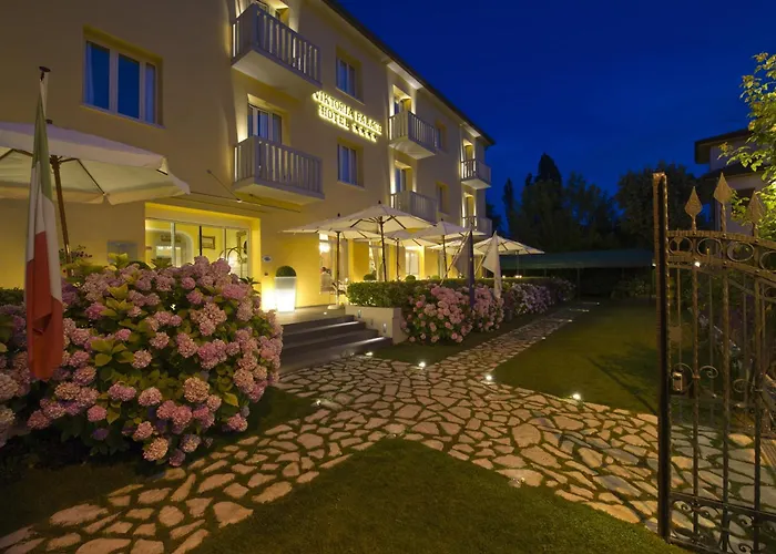 Viktoria Palace Hotel Lido di Venezia