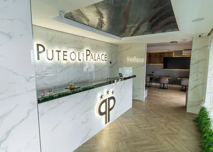 Puteoli Palace Hotel