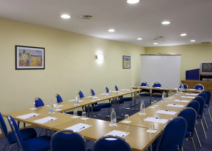 Holiday Inn Express San Sebastian de los Reyes, an IHG Hotel