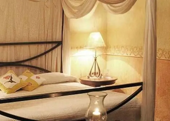 Hacienda Sepulveda Hotel & Spa (Adults Only)