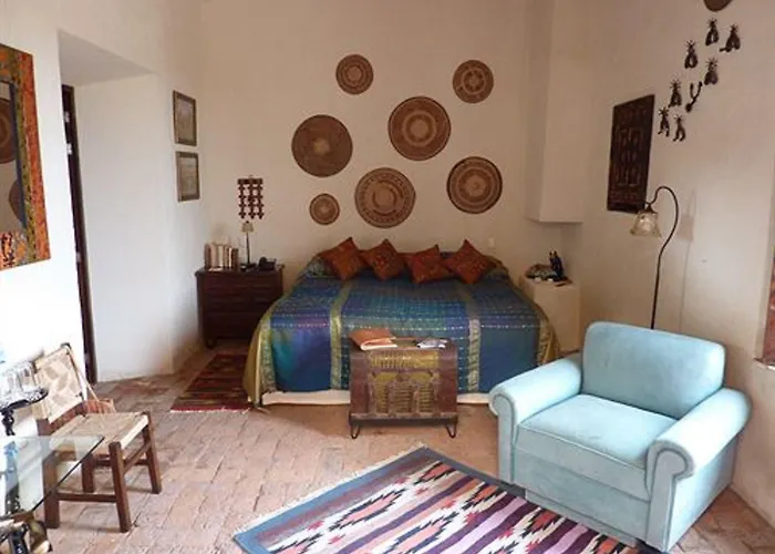 Hacienda Sepulveda Hotel & Spa (Adults Only)