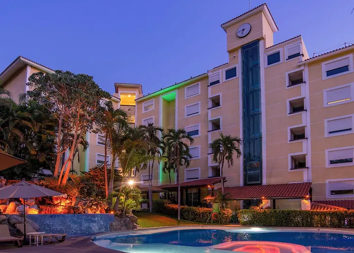 Holiday Inn By Ihg