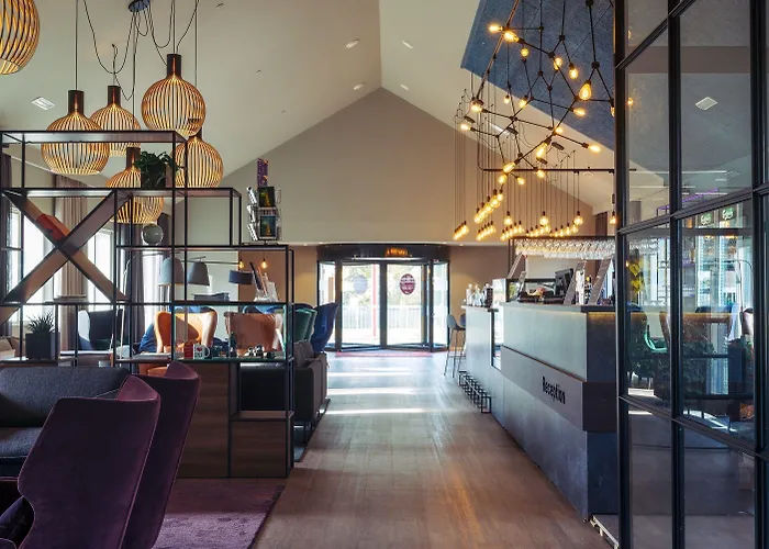 Copenhagen Go Hotel