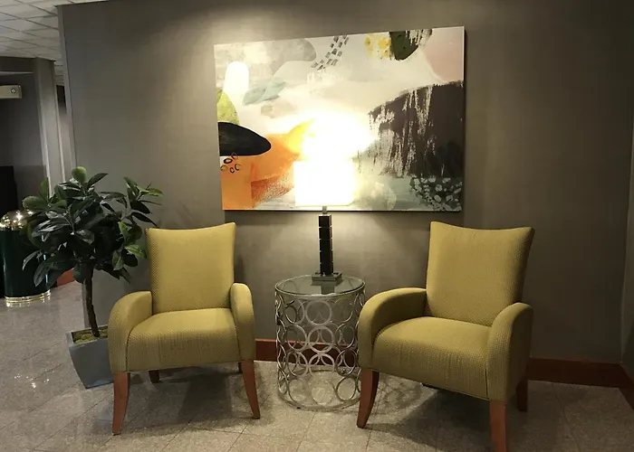 Wingate By Wyndham Columbia