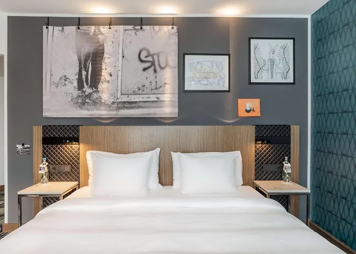Radisson Blu Hotel Karlsruhe Ettlingen