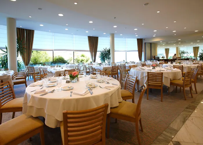 Hotel Santa Maria Fatima