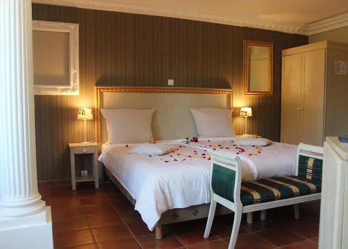 Hotel Borchers