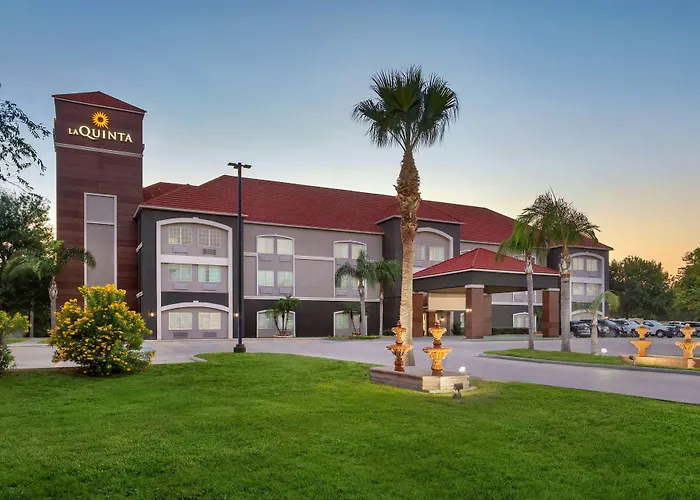 La Quinta By Wyndham Brownsville North