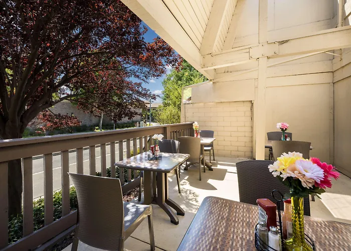 Best Western Danville Sycamore Inn