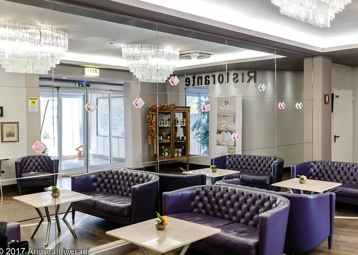 Hotel Donatello Imola