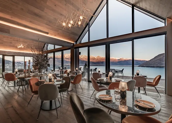 Kamana Lakehouse