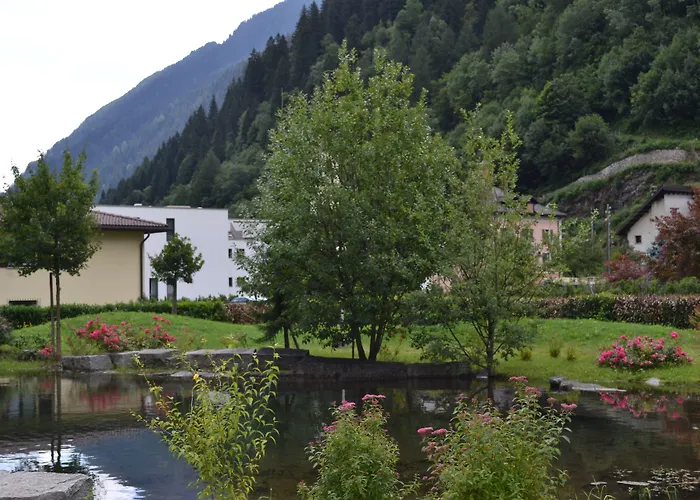 Motel Gottardo Sud Piotta