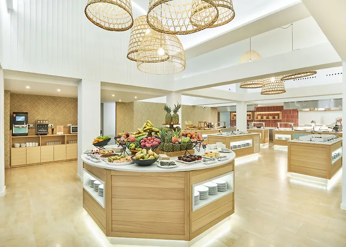 Occidental Cala Vinas Hotel Cala Vinas 