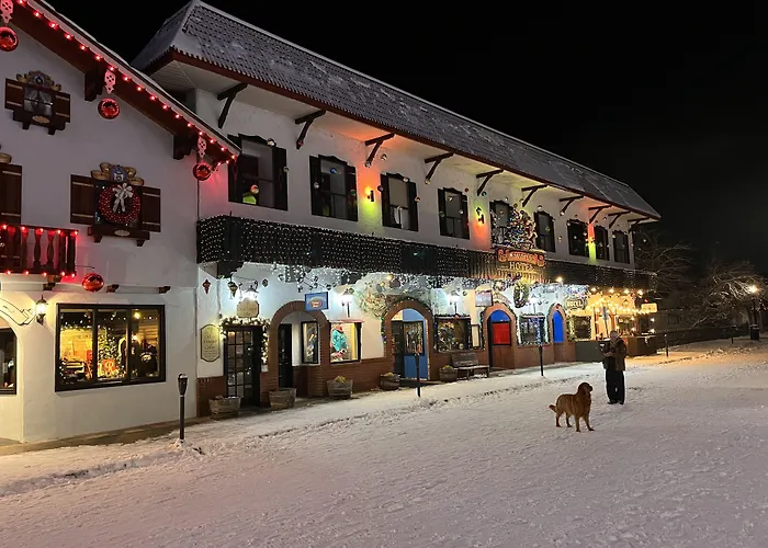 Leavenworth