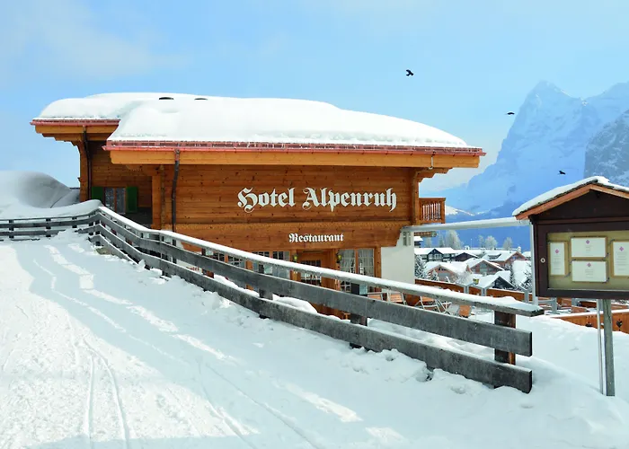 Alpenruh
