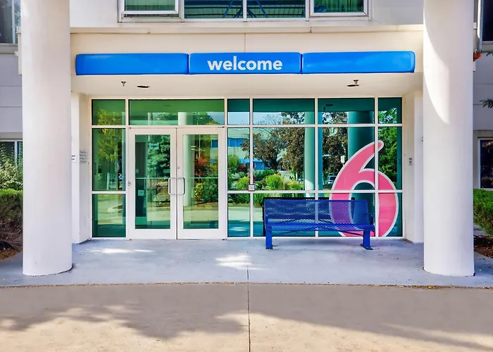 Motel 6-Burlington, On - Toronto West - Oakville