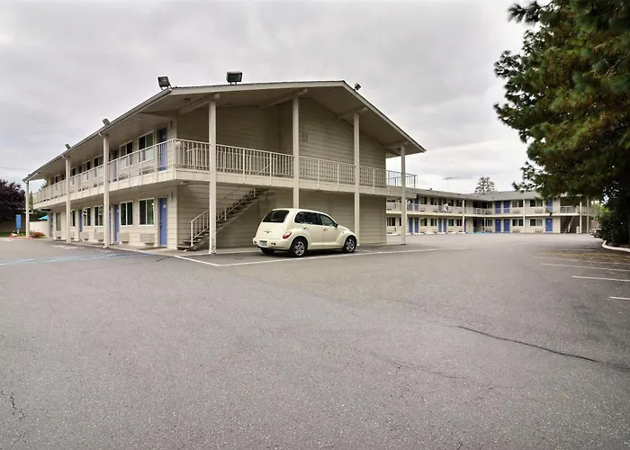 Motel 6-, Wa - Olympia