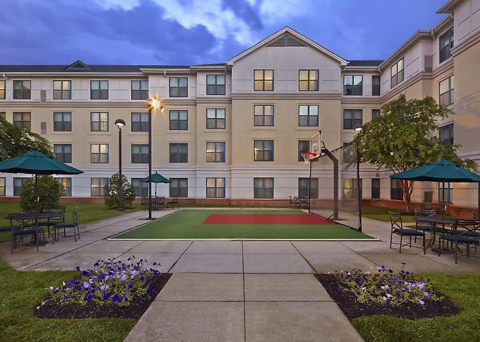 Homewood Suites By Hilton Columbia
