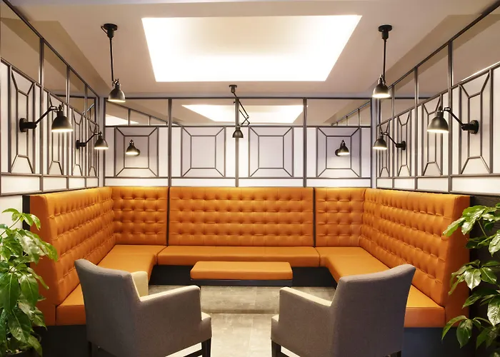 Fosshotel Baron