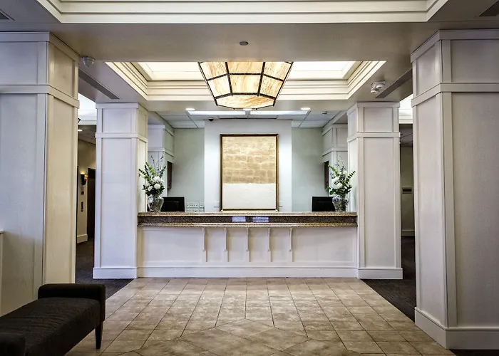 Copperleaf Boutique & Spa; BW Premier Collection