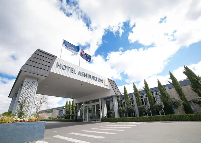 Hotel Ashburton
