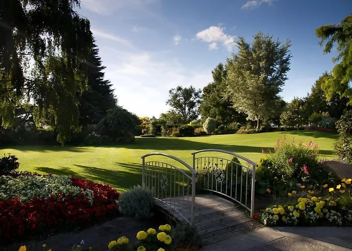 Hotel Ashburton