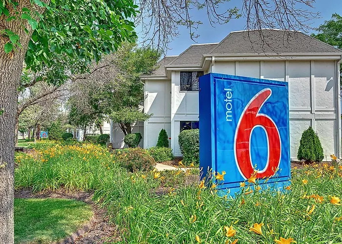 Motel 6-Glenview, Il - Chicago North