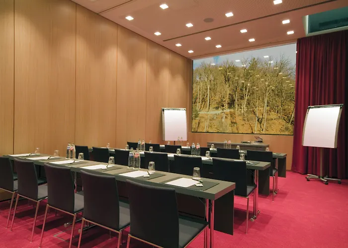 Van Der Valk Spa