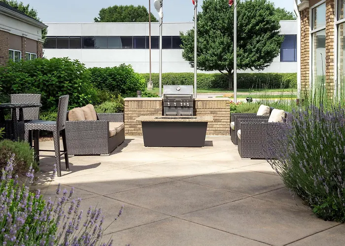Hilton Garden Inn Knoxville West/Cedar Bluff