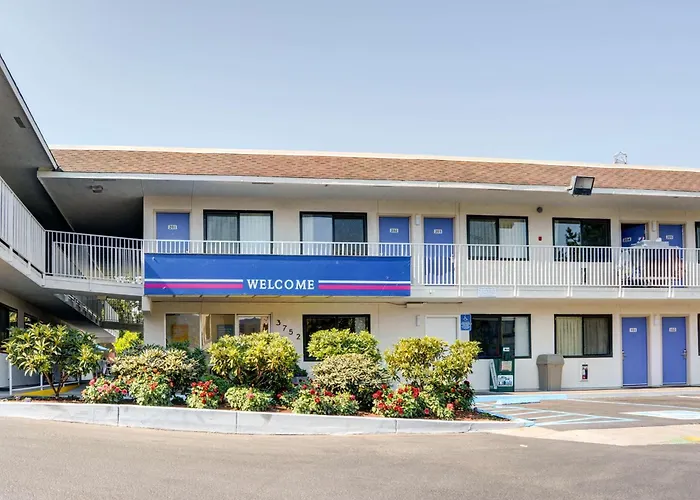 Motel 6-, Or - Eugene North