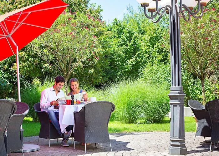 Hotel Wartmann am Bahnhof Winterthur