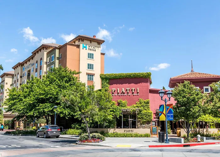 Hyatt House Santa Clara