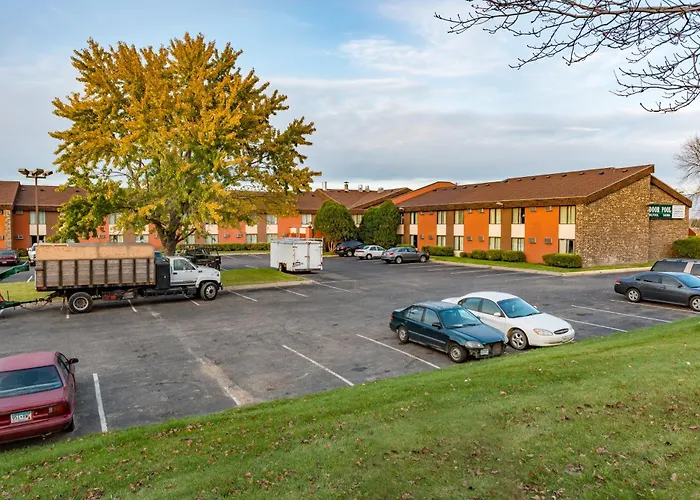 Prime Rate Inn