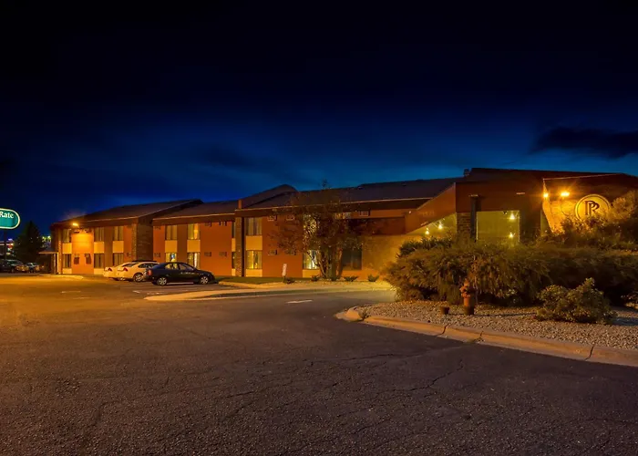 Prime Rate Inn